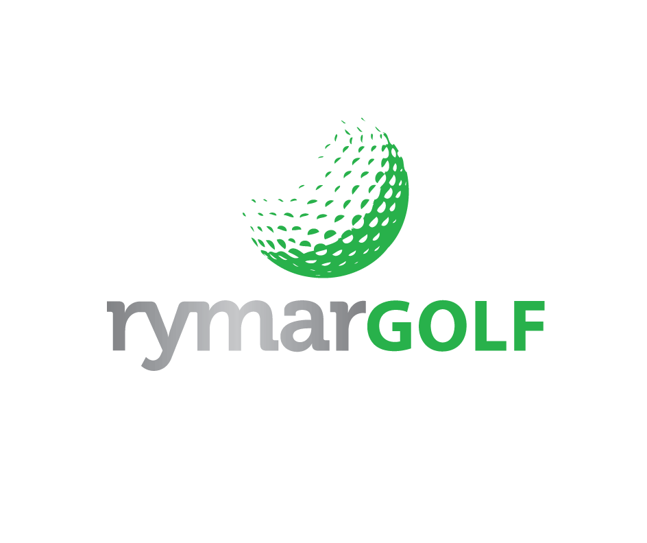 rymar golf logo